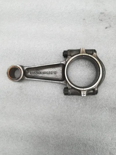 Bielles pour moteur Porsche 911 2.0t - photo 2