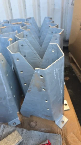 Protection de rayonnage lourd - Bricolage - Saran (45770)