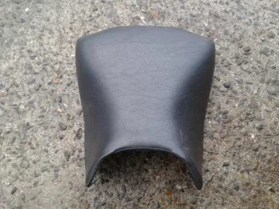 Selle avant honda pc 800 pacif coast 1989 - Équipements Moto - Dampleux (02600)