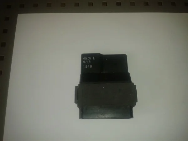 Boitier cdi honda 600 hornet 1998 - Équipements Moto - Saintines (60410)