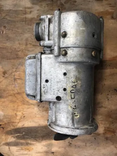 Aimant pour ferrari 166/212/250 - photo 3