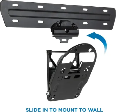 Support mural pour téléviseur Samsung QLED - photo 3