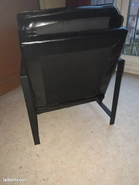 Fauteuil de confortable de salon - Autres Loisirs - Deuil-la-Barre (95170)