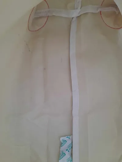 Sac de plage / sac cabas beige avec voilier - Sacs & Maroquinerie - Saint-Satur (18300)