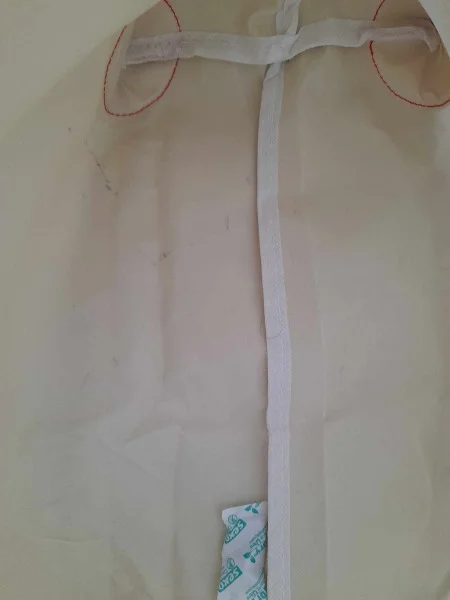 Sac de plage / sac cabas beige avec voilier - Sacs & Maroquinerie - Saint-Satur (18300)