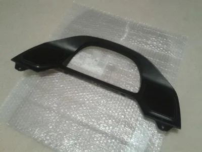 Entourage compteur honda pc 800 pacific coast 2000 - photo 2