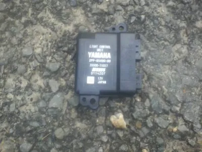 Computeur light unit neuf yamaha 1300 fjr 2019 - photo 3