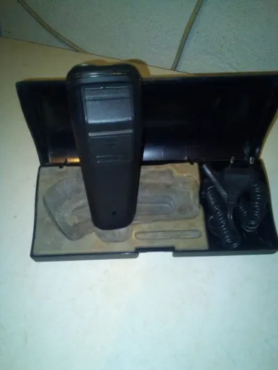 Rasoir philips shave 2425 - photo 2