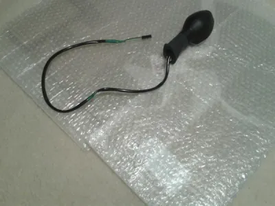 Clignotant arriére droit neuf suzuki 750 gsr 2022 - photo 4