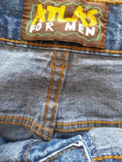 Jean homme atlas for men 42 - photo 4