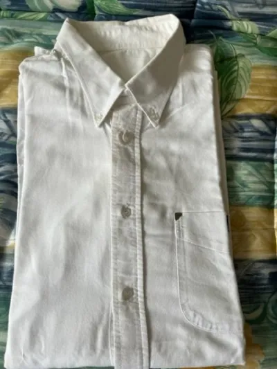 Chemise homme taille 7 marque new man - Vêtements Homme - Meaux (77100)