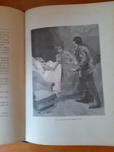 Livre la princesse du bengali - faure georges - photo 3