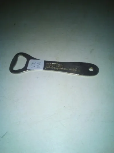 Décapsuleur perrier - photo 2