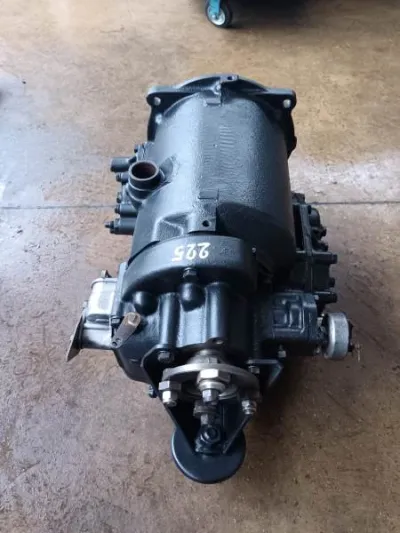 Boite de vitesse automatique pour jaguar mk2 - photo 2