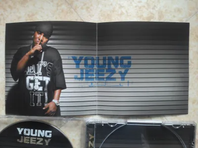 Young jeezy - rap us - photo 3