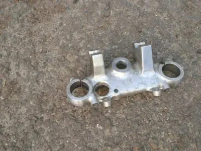 Tés superieur honda 750 vfc 1983 - photo 3