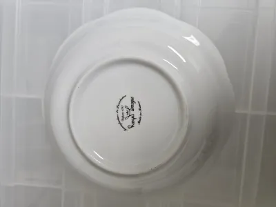 Service de table Royal Limoges — Modèle Nymphéa - photo 3