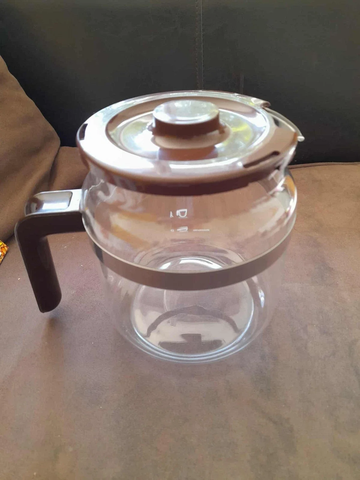 Rowenta - Verseuse pour Cafetière en Verre - Arts de la Table - Saint-Satur (18300)