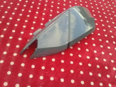 Cache latéral droit scooter orcal 50 arios r 2021 - photo 3