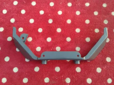 Support triangle scooter mbk 125 skiliner 2004 - Équipements Moto - Compiègne (60200)