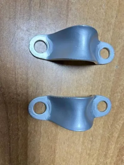 Supports de levage de culasses alfa romeo montreal - photo 2