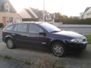 Laguna estate 1.9 dci 130 - Voitures - Séné (56860)