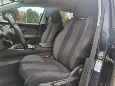 Peugeot 5008 2018 1.6hdi 115cv euro6 Virtual cockp - photo 3