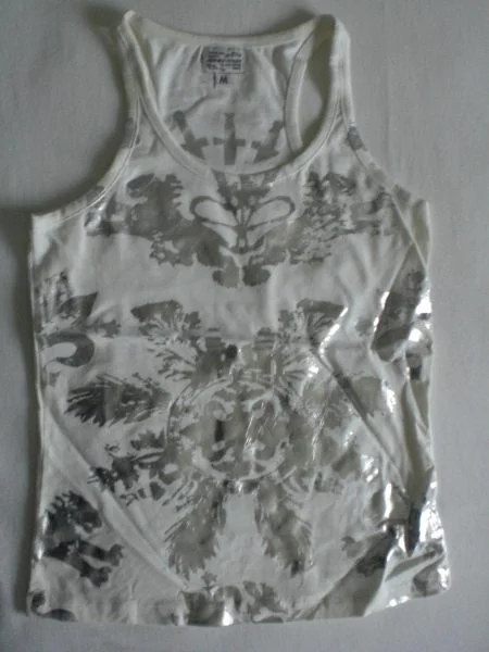 Debardeur ou haut t.36 ou t.38 neuf - Vêtements Femme - Sochaux (25600)