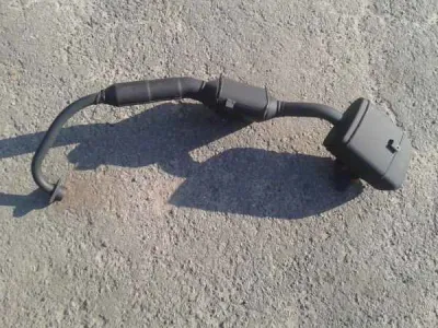Échappement neuf honda 125 cbr 2023 - photo 3