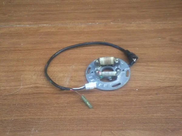 Stator allumage yamaha 125 yz 1993 neuf - Équipements Moto - Verberie (60410)