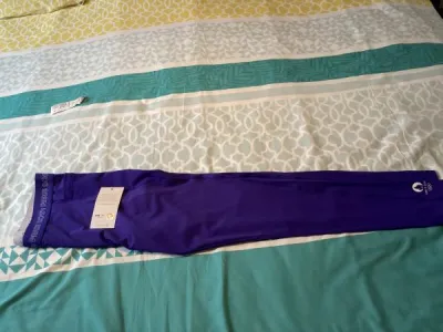 Legging sport femme jo paris 2024 taille 42 - photo 3