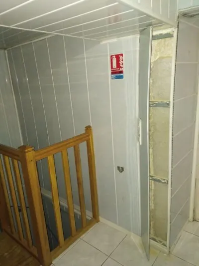 Lames de bardage en pvc - photo 3