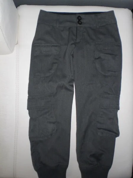 Pantacourt desigual t.36 ou kaporal t.38 neuf - Vêtements Femme - Sochaux (25600)