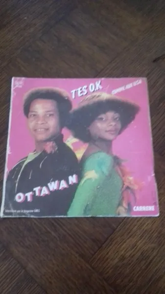 45 t ottawan "t'es ok" - photo 2