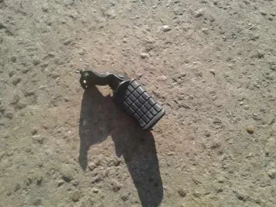 Calepied avd honda pc 800 pacific coast 1989 - photo 4