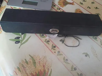 Micro téléscopique  pour caméra - photo 4