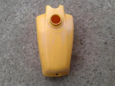 Réservoir suzuki 175 pe 1981 - photo 2