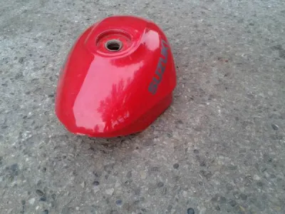 Réservoir suzuki 750 gsxf 1991 - Équipements Moto - Dampleux (02600)