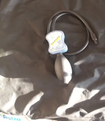 Coussin anti escarres systam - photo 3