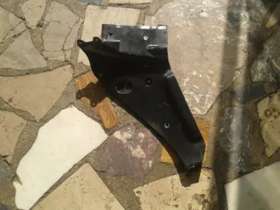 Intérieur carénage droit honda 900 cbr 1993 - Équipements Moto - Nancy (54000)