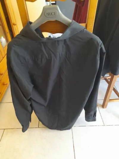 Chemise manche longue homme 43/44 - in extenso - photo 2