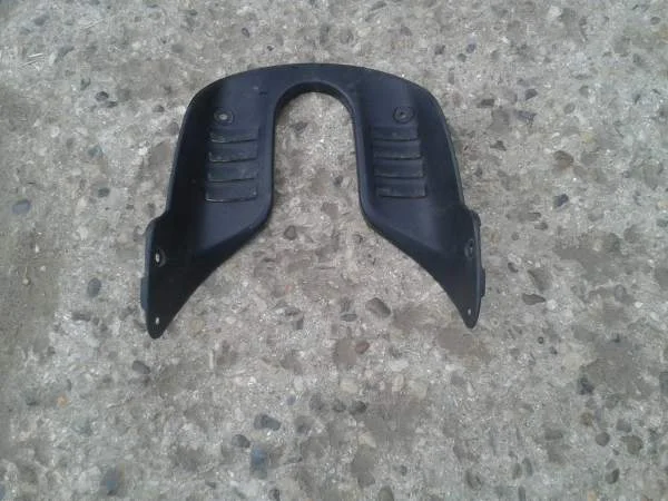 Cache réservoir suzuki 650 dr 1992 - Équipements Moto - Dampleux (02600)