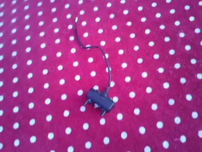 Éclairage plaque scooter suzuki 125 sixteen 2014 - photo 4