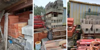 Briques pleines et creuses - photo 2