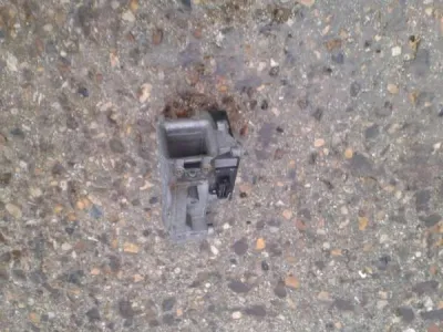 Débimetre bmw k100 lt 1988 - photo 2