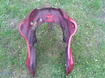 Tête de fourche kawasaki 500 gpz 1991 - photo 2