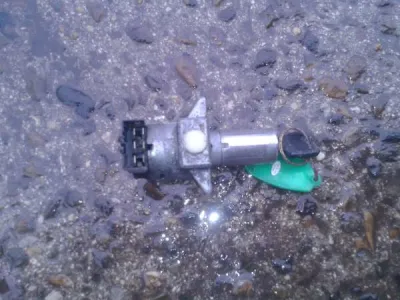 Neiman honda gl 1000 goldwing 1980 - photo 4