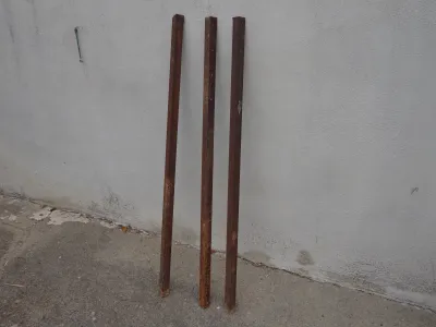 cornière   2 Mètres 35 x 35 - photo 2