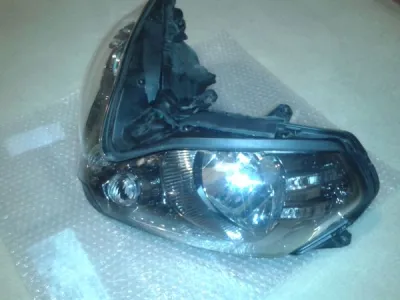 Phare kawasaki 1400 gtr 2022 - photo 3