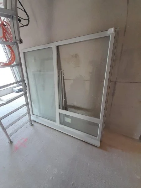 Lot de blocs-fenêtres pvc double vitrage - Bricolage - Cournonterral (34660)